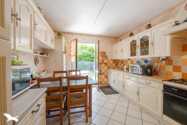 Maison à vendre 439 000 € Eaubonne 5 p 90 m² DPE E