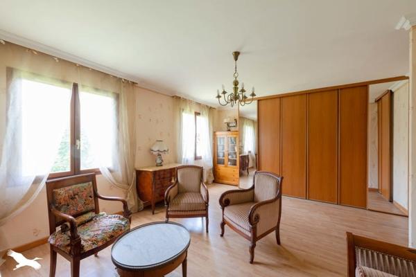 Maison à vendre 439 000 € Eaubonne 5 p 90 m² DPE E