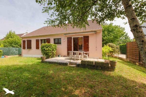 Maison à vendre 439 000 € Eaubonne 5 p 90 m² DPE E