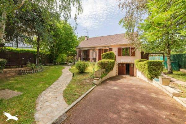 Maison à vendre 439 000 € Eaubonne 5 p 90 m² DPE E