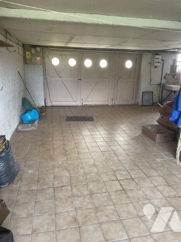 PAVILLON INDIVIDUEL SUR SOUS-SOL COMPLET