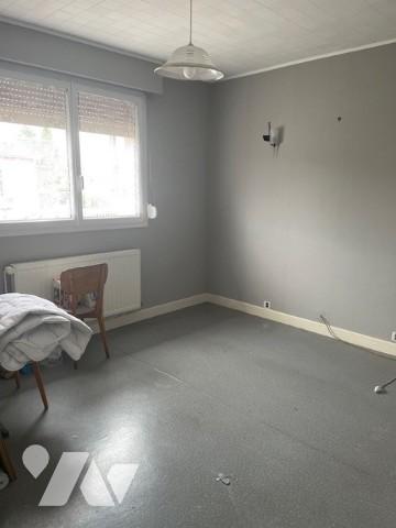 PAVILLON INDIVIDUEL SUR SOUS-SOL COMPLET