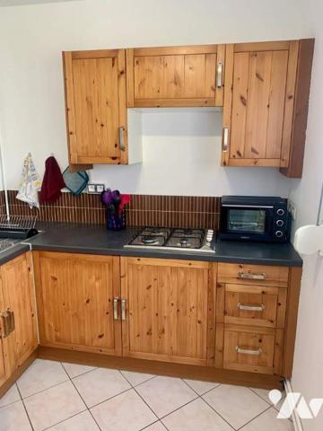 Appartement rénové