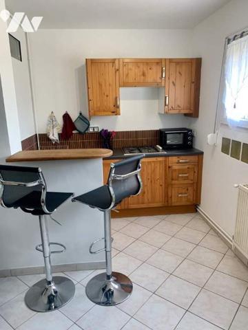 Appartement rénové