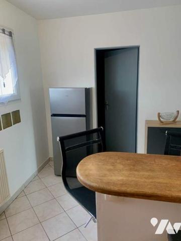 Appartement rénové