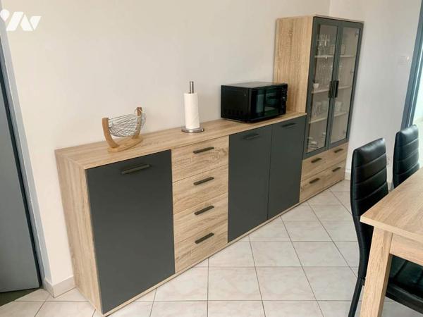 Appartement rénové