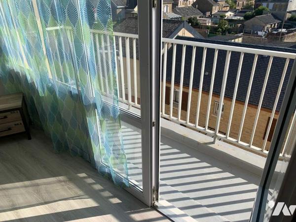 Appartement rénové