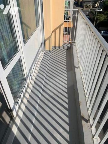 Appartement rénové