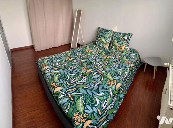 Appartement rénové