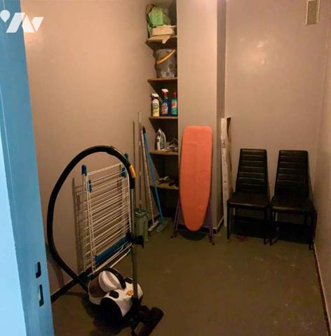 Appartement rénové