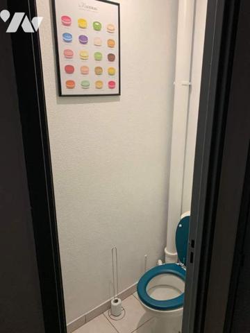 Appartement rénové