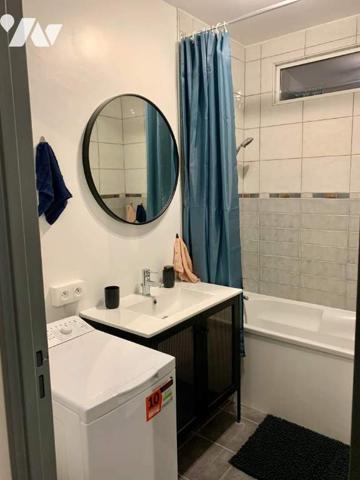 Appartement rénové