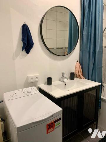 Appartement rénové