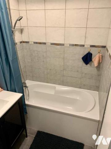 Appartement rénové