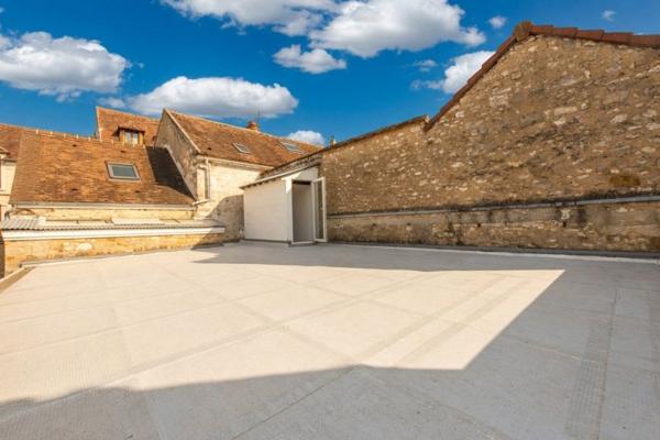 Vente / Maison