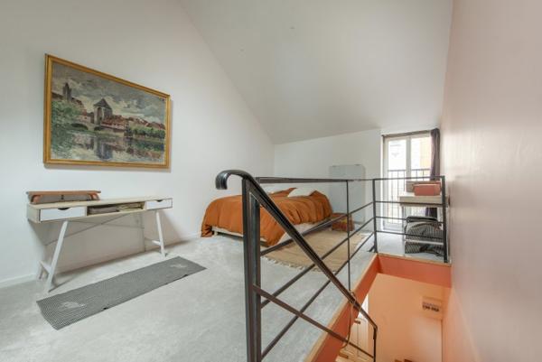 Vente / Maison