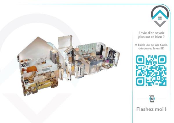 Vente / Maison