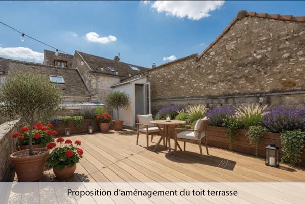 Vente / Maison