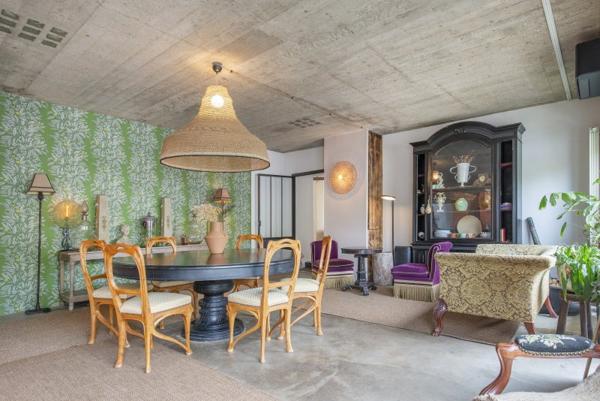 Vente / Maison