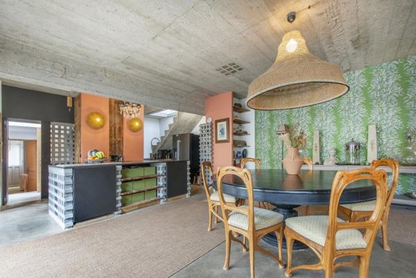 Vente / Maison