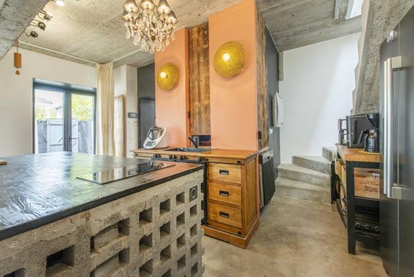 Vente / Maison