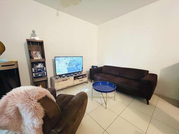 Vente / Maison de ville