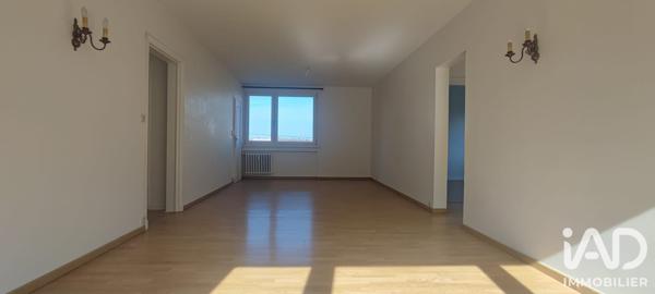 Appartement à vendre 4 pièces 87 m² Villeneuve-d'Ascq