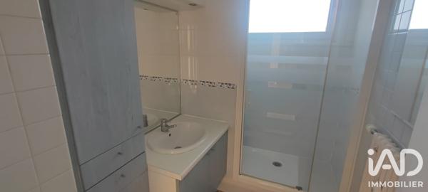 Appartement à vendre 4 pièces 87 m² Villeneuve-d'Ascq