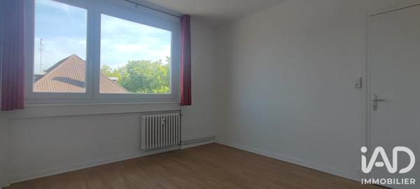 Appartement à vendre 4 pièces 87 m² Villeneuve-d'Ascq