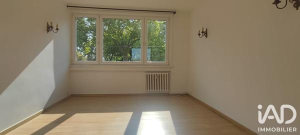Appartement à vendre 4 pièces 87 m² Villeneuve-d'Ascq