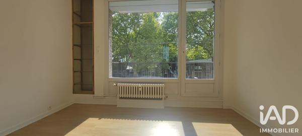 Appartement à vendre 4 pièces 87 m² Villeneuve-d'Ascq