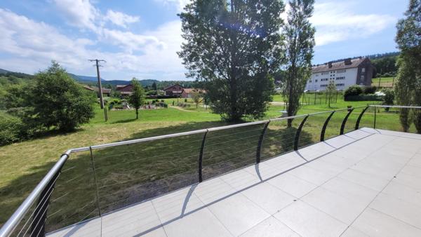 Maison à COLROY-LA-GRANDE, 88490 - 4 pièces 100m²