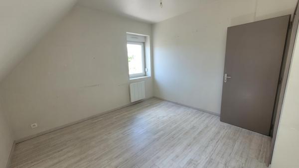 Maison à COLROY-LA-GRANDE, 88490 - 4 pièces 100m²