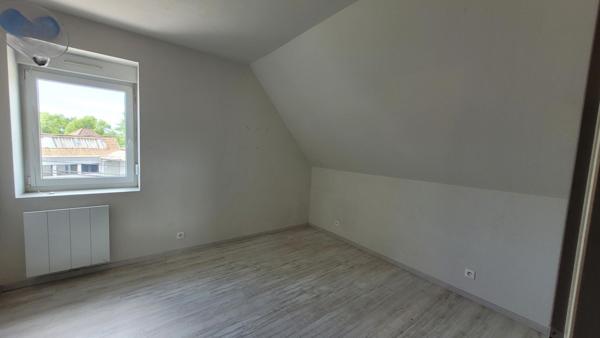 Maison à COLROY-LA-GRANDE, 88490 - 4 pièces 100m²