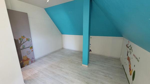 Maison à COLROY-LA-GRANDE, 88490 - 4 pièces 100m²