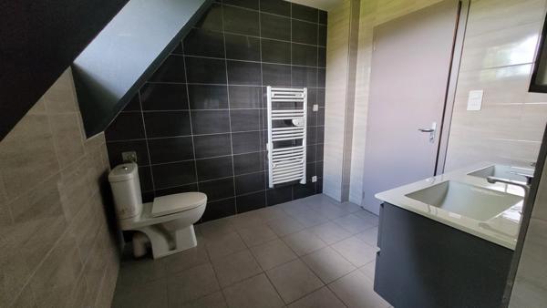 Maison à COLROY-LA-GRANDE, 88490 - 4 pièces 100m²