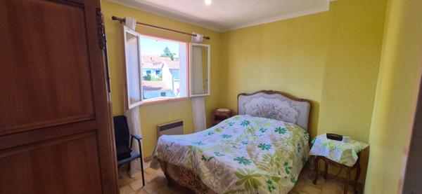 Maison avec dépendance à vendre Quartier Chantilly à Alès (Gard 30)