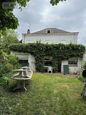 Maison à vendre à Onnaing dans le Nord (59264), ref : 59098-11795