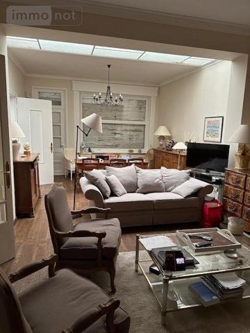 Maison à vendre à Onnaing dans le Nord (59264), ref : 59098-11795