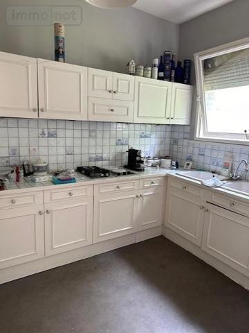 Maison à vendre à Onnaing dans le Nord (59264), ref : 59098-11795