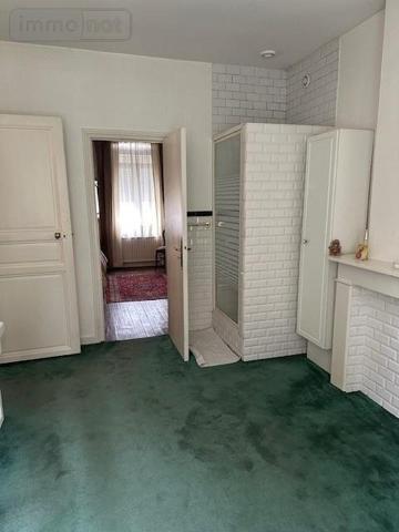 Maison à vendre à Onnaing dans le Nord (59264), ref : 59098-11795