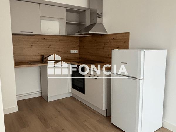 Location Appartement 2 pièces 41.24 m² - Pordic 22590