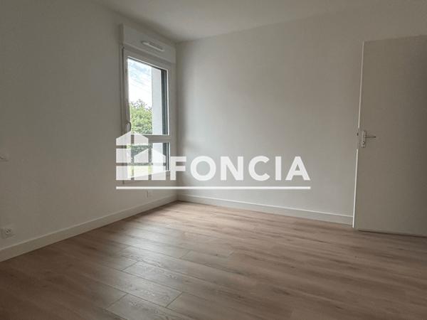 Location Appartement 2 pièces 41.24 m² - Pordic 22590