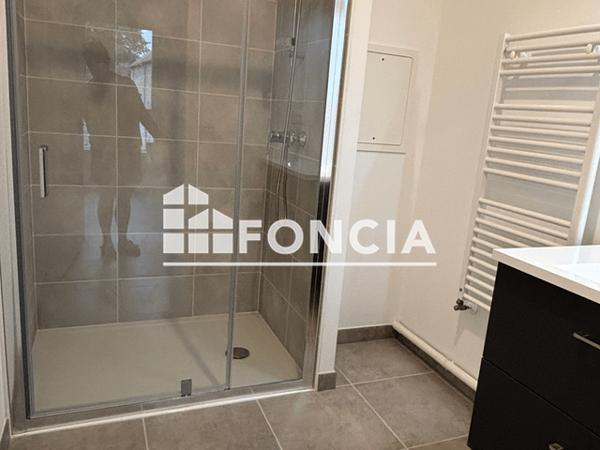 Location Appartement 2 pièces 41.24 m² - Pordic 22590