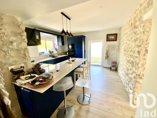 Maison à vendre 4 pièces 89 m² La Baule-Escoublac