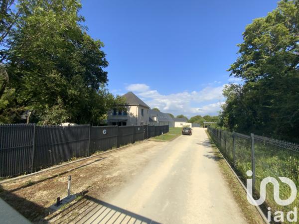 Maison à vendre 4 pièces 89 m² La Baule-Escoublac