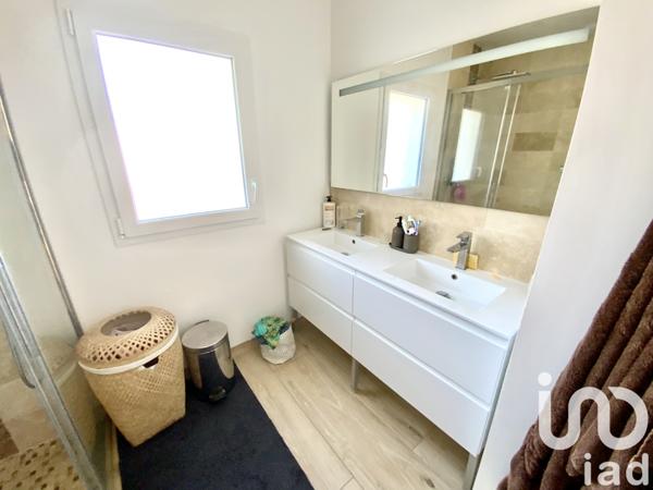 Maison à vendre 4 pièces 89 m² La Baule-Escoublac