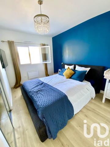 Maison à vendre 4 pièces 89 m² La Baule-Escoublac