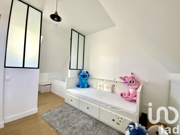 Maison à vendre 4 pièces 89 m² La Baule-Escoublac