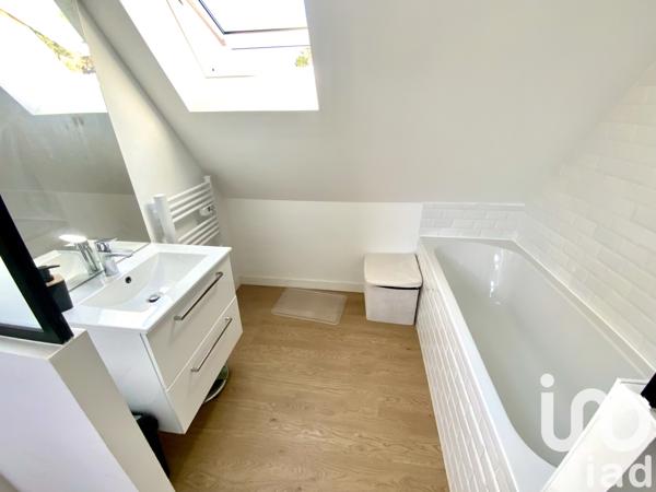 Maison à vendre 4 pièces 89 m² La Baule-Escoublac